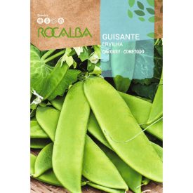 Carouby cukorborsó vetőmag, 50 g