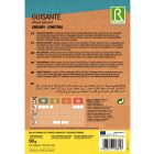 Carouby cukorborsó vetőmag, 50 g