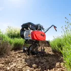 AL-KO MH 540 motoros kapa (kapálógép)