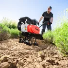 AL-KO MH 540 motoros kapa (kapálógép)