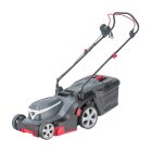 AL-KO Easy 3.82 E fűnyíró 