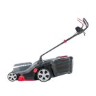 AL-KO Easy 3.82 E fűnyíró 