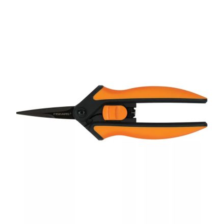 Fiskars Solid Micro-tip SP131 olló - utolsó darabok!