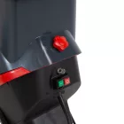AL-KO MH 2500 Slice komposztaprító 