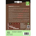 Habanero chili paprika vetőmag, piros