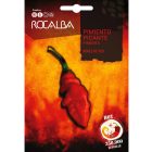 Boule de Feu chili paprika vetőmag
