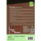 Bhut Jolokia chili paprika vetőmag