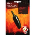 Serrano chili paprika vetőmag