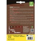 Serrano chili paprika vetőmag