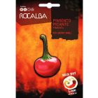 Red Cherry Small chili paprika vetőmag