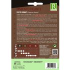 Scotch Bonnet chili paprika vetőmag