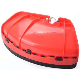 Fűkasza védőburkolat késsel, univerzális, 28 mm