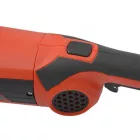 Hecht 1323 sarokcsiszoló 