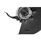 Hecht 1323 sarokcsiszoló 