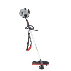 AL-KO BC 330 L bennzinmotoros kasza, bozótvágó