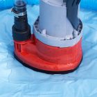 AL-KO SUB 8500 Easy merülőszivattyú