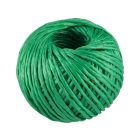 Kerti kötöző zsineg, PP,  2 mm/50 m, zöld 