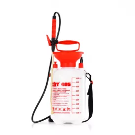 Hecht 405 permetező, 5 liter