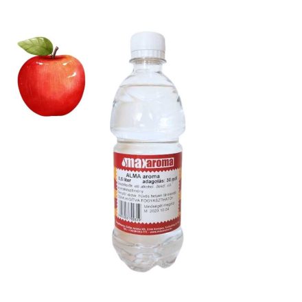 Alma aroma, 0,5 liter