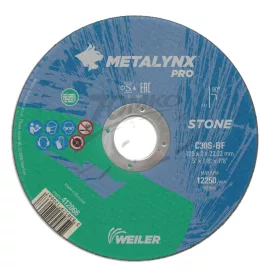Metalynx Pro Stone vágókorong 115x3x22,2 