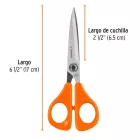 Truper Irodai olló /TIOF-6/