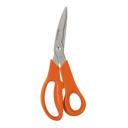 Truper multifunkciós olló recés pengével/TIMU-8E/