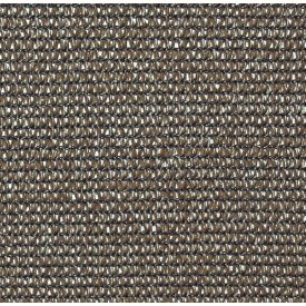 Totaltex szőtt árnyékoló háló, 2 m x 10 m, szürke