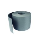 Etik Bordura rugalmas, újrahasznosított ágyásszegély, 0,15 x 10 m szürke