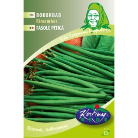Rimember bokorbab vetőmag, 50 g