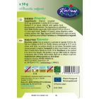 Rimember bokorbab vetőmag, 50 g