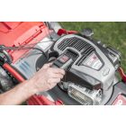 AL-KO 520 VSI-B Premium fűnyíró