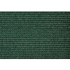 Sun-Net Kit szőtt napvitorla, tissé, 3 x 3 x 3 m, zöld