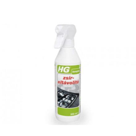 HG zsíreltávolító 0,5L