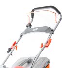 Ruris RX221S benzinmotoros fűnyíró 