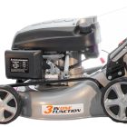 Ruris RX221S benzinmotoros fűnyíró 