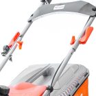 Ruris RX221S benzinmotoros fűnyíró 