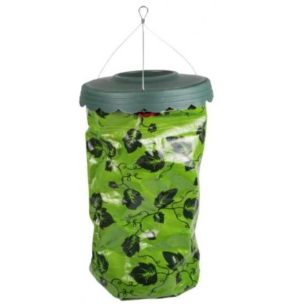 Akasztós termesztő zsák