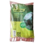 Fixing Peg flexi leszúró,  23,5 cm, fekete