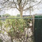 Plast Wire műanyag bevonatos galvanizált dróthuzal,1,6 mm x 50 m, zöld