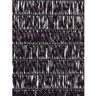 Sun-Net 70% szőtt árnyékoló háló, 3 x 4 m, fekete