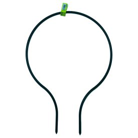 Plast Arc ívelt növénytámasztó