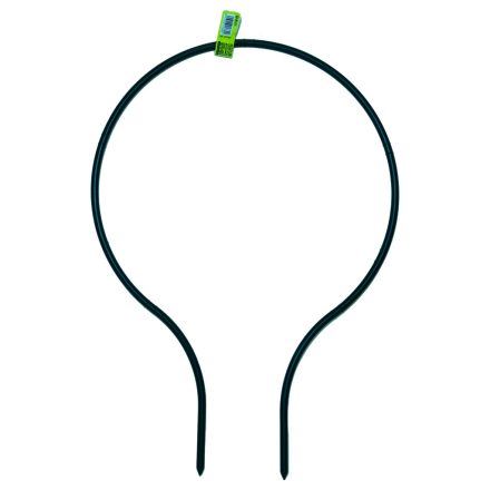 Plast Arc ívelt növénytámasztó