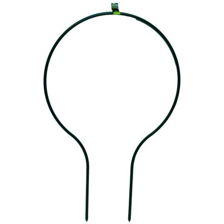 Plast Arc ívelt növénytámasztó