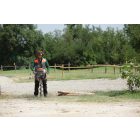 Oleo-Mac MTL 51 földfúró 