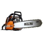 Oleo-Mac GS 651 láncfűrész 