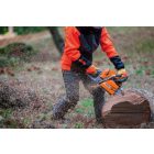 Oleo-Mac GS 651 láncfűrész 