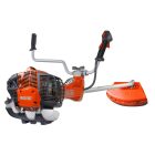 Oleo-Mac BC 550 Master fűkasza, bozótvágó