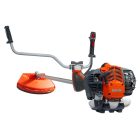 Oleo-Mac BC 550 Master fűkasza, bozótvágó