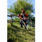 Oleo-Mac BC 550 Master fűkasza, bozótvágó