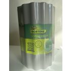 Border Color ágyásszegély, 0,20 x 9 m, szürke